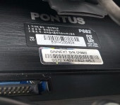 현대 폰터스 내비게이션 P682 : 알비오토 대소원점