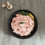 푸드일번지 무뼈닭발 뼈없는 냉동 생닭발1kg,국내산 : 푸드1 번지