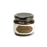 한울타리농원 발효공방 | 생명농원서풍골 시간과 성장 장류 세트 (자연발효 간장 200ml, 발효숙성 된장 500g) : 곡물집