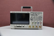 Keysight  DSOX3054T  Digital Oscilloscope : 엠투엠 계측기몰