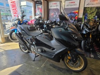 [1대 즉시출고] 22년식 야마하 TMAX560 가격13,500,000원 / 구조변경가능 익실머플러 제공 : IXIL KOREA