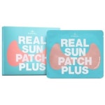 더한올] 리얼 썬패치 플러스 - The Hanol Real Sun Patch Plus 1ea 2Patch x 5매 : 비티 뷰티