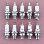 점화 플러그 STIHL 017 018 021 023 024 025 026 MS 170 180 190 200 전기톱 부품 510 350 760 : 버루비직구