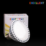 신일 LED PAR30 15W 확산형 E26 전구색 : 이지라이팅 조명쇼핑몰