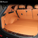 샤오토 SUV 트렁크매트 차박매트 디올뉴싼타페MX5 5인승 (하이브리드호환) 단일상품 : 디에이치원오토