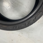피렐리 PZ4 L마킹 28535ZR23 (0823) 잔량 60~70% 람보르기니 중고타이어 (M2502) : 에이티랩오토