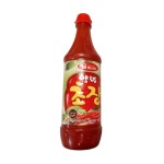 움트리 양념 초장 1kg 초고추장 회초장 조미료 : EMETH