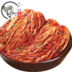 학가산 포기김치(일반) 5kg : 안동학가산김치  양산총판