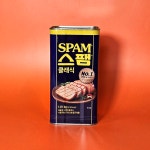 씨제이 스팸 대용량 1.8kg X 6개 1box 박스 스팸박스 : 주식회사88에프앤비