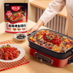 천미방 중국식품 호인가 마라 코오위소스 : 중국식품마트