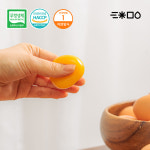 삼초마을 무항생제 산란당일 난각번호 1번 계란 미네랄 비타민 유정란 : 삼초마을