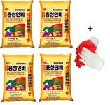 용성인비 풍농 20kg 복합비료 종토비 인산질비료 나무 밑거름용 토양개량제 추비 엔피코 : 바이오니즈
