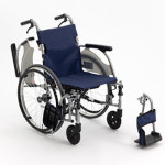 미키코리아메디칼 기능많은 경량형 알루미늄 CRT-3휠체어 : MEDIPARK