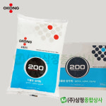 오공본드 지물용접착제 200 1BOX(20팩) : 주식회사 삼정종합상사