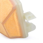 LETAOSK 공기 필터 교체용 액세서리 허스크바나 51 55 55 랜처 전기 톱 503 89 81 01 : 버루비직구