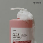 2+1 메르헨트 퍼퓸 대용량 바디워시 1000ml 화이트머스크 약산성 남자 여자 향기좋은 : 메르헨트