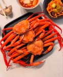 박달 홍게 중사이즈  4.5kg (12-16마리 내외) : 제트수산