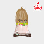 국내산 무항생제 생닭 9호 냉장 850g 닭터의자연 육계 신선 냉장닭 당일생산 친환경 : 마니커