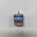 소형모터 미니모터 사각 FC-260RA-13762A 카본브러시 마부치 : 주식회사 한일모텍