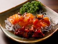 당일손질 제철 국내산 깐멍게 500g 해수포함 : 제트수산