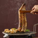 [당일출고] [프리미엄] 장어맛최강달인의 풍천장어초벌구이 1kg : 달인장어