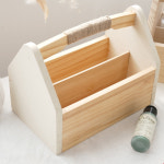 목공수업체험  우드 캐리어 목공DIY 반제품 만들기 디지우드 : 디지우드