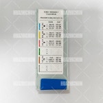 HUAZHICHUN ADMX160608SR-F8340 CNC 선반 인덱서블 솔리드 카바이드 밀링 터닝 : lanamoly3