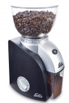 Solis Electric Coffee 22 솔리스 Grinder 커피 말수투펜 그라인더 : 구마케터