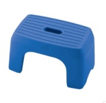 _스탭2 유아 디딤대 블루 : 주식회사 빅마스터