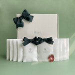 사쉐 집들이선물 천연 나무칩100% 실내 디퓨저 고급 방향제 고체 옷장 화장실 [7개] : 온다숲