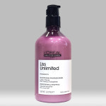 로레알 세리엑스퍼트 리스 언리미티드 샴푸 500ml 곱슬모 케어 : 토탈헤어