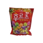 맛고을식품 후르츠맛랜드 800g : 미미마켓푸드