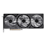   [갤럭시 GALAZ] GeForce RTX 5080 BLACK OC D7 16GB : 에스앤테크