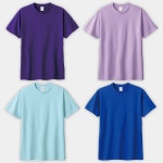 [인쇄비포함] 티셔츠 제작 단체티 주문 반팔티 소량 프린팅 커스텀 인쇄 : 개봉상회