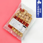 [분이네] 연두부 튀김 1kg 얼린두부 마라탕 재료 : 분이네푸드