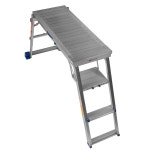 넥스텝 프리미엄 사다리우마 프로 레벨 듀오 3가지 모델 변신 사다리우마 : 다사와공구