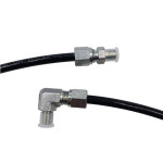 버트 시스템용 , 파이프 CNC 윤활 커넥터, 머신 KT 윤활유 피팅, KTA 중앙 페룰 : 엠케이원 인터네셔널