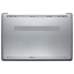 HP 15S DU DY 15 DW TPN C139 250 G8 255 256 노트북 하단 커버 쉘 블랙 실버 케이스 수리 부품 : 분당플렉스26