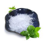 무료 퀄리티 천연 저렴한 배송 엔톨 크리스탈, 하이 가격, 50 Gram : 성신유통3