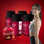석류 99% 로겐 건강 석류정 비서 콜라겐 미녀 고농축 효능 에스트 90정, 5개 : 해피셀라이프