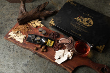 [경동한방제약] 경동황제단 60환 프리미엄 건강환 침향환 부모님선물 고급쇼핑백 포함 : 제이지솔루션