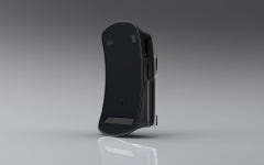 에어포인트 태양광 하이패스 단말기 유선 무선 겸용 GPASS AP100S : 지패스 스토어