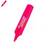 파버카스텔 메모리 핑크 잉크 컬러 형광펜 프릭션 안료 형광 선명 1546 : 브릴란떼스토어