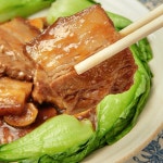 삼봉식당 동파육 덮밥 밀키트 만들기 택배 300g : 제이몰2