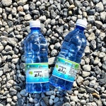 광양 백운산 청정지역에서 채취한 고로쇠 첫물 냉동 고로쇠수액 1.5L 3병 : 라라네농장