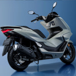 혼다 PCX 125 2025 신형 : 오케이 모터스
