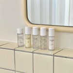 라무르 아기로션 여행용키트 22ml, 1개 : 라무르코리아