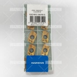 HUAZHICHUN ADMX160608SR-F8340 CNC 선반 인덱서블 솔리드 카바이드 밀링 터닝 : lanamoly3