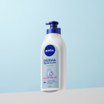 니베아 더마 리페어 앤 케어 바디로션 625ml X 2개 : 니베아  브랜드샵
