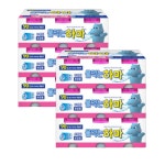 물먹는하마 제습제 옷장용 3P 6개 : 라이템.